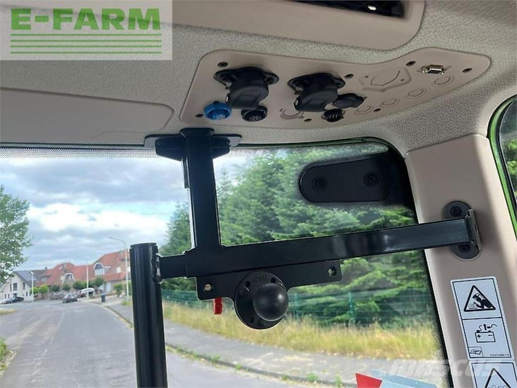 Fendt 728 gen7 Trattori