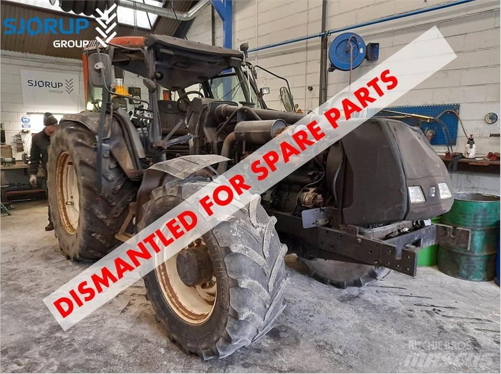 Valtra 8450 Trattori