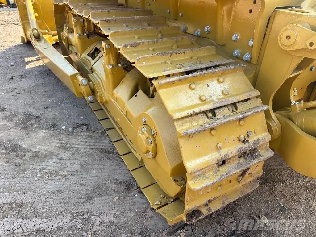 CAT D7G Dozer cingolati