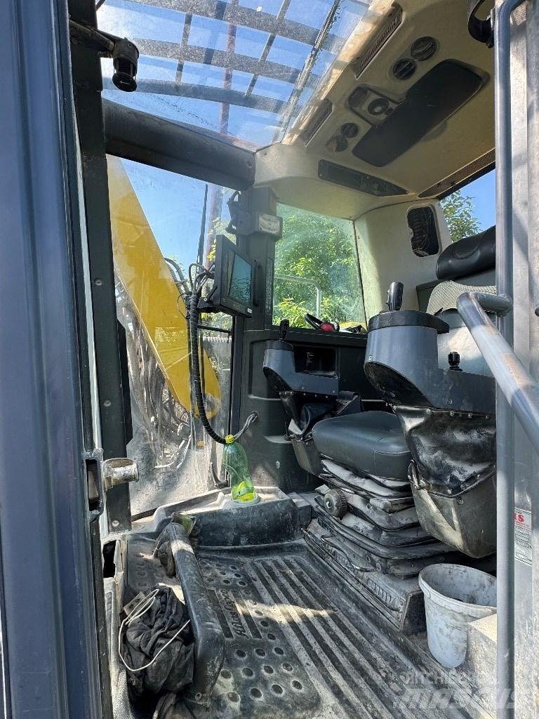 Atlas Copco D9-11 Perforatrici di superficie