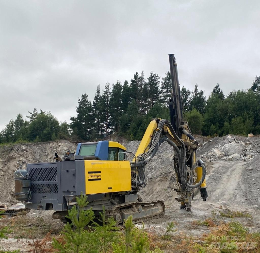 Atlas Copco D9-11 Perforatrici di superficie