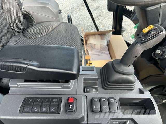 CAT 908 Pale gommate