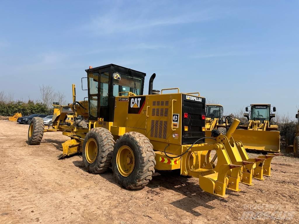 CAT 140 H Motorgraders