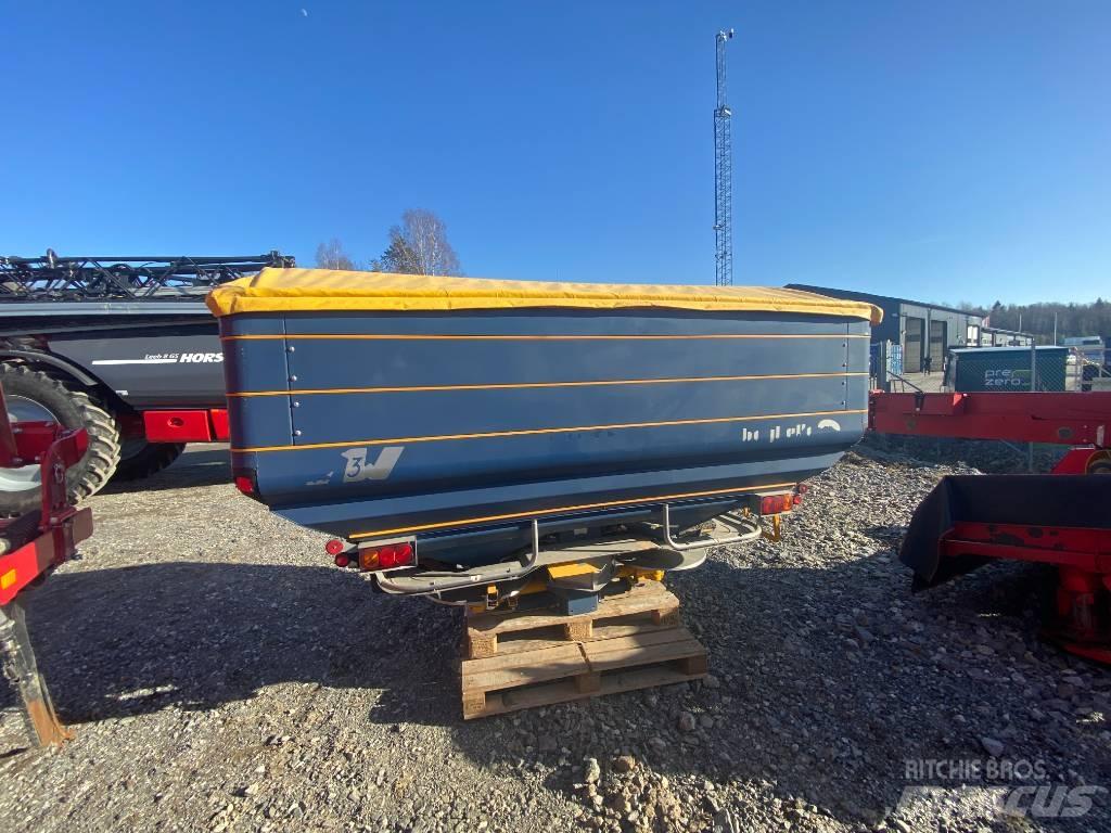 Bogballe M 3 W Spargiminerale