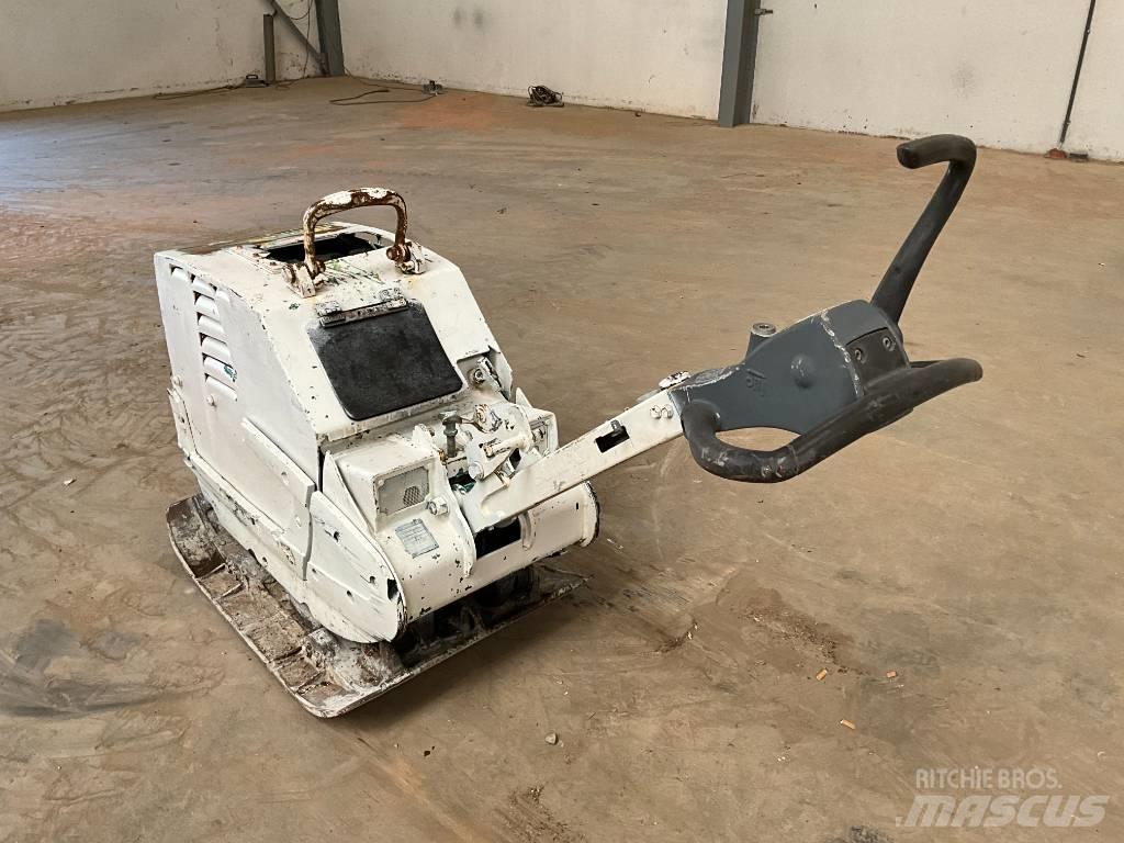 Bomag BPR 55/65 D Vibratori