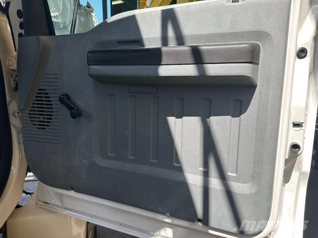 Ford F 750 SD Agricoltura - Altro