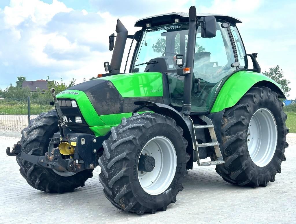 Deutz-Fahr M 620 Trattori