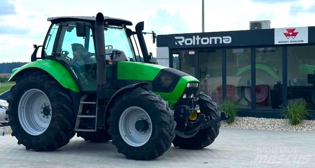 Deutz-Fahr M 620 Trattori