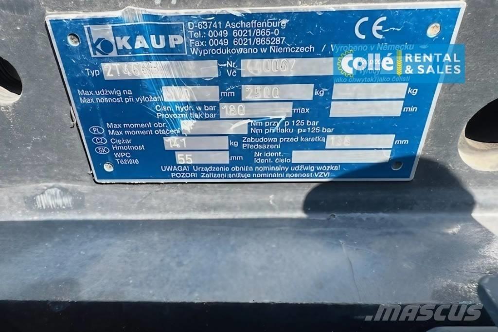 Linde E 20 PL | 2012 Carrelli elevatori elettrici