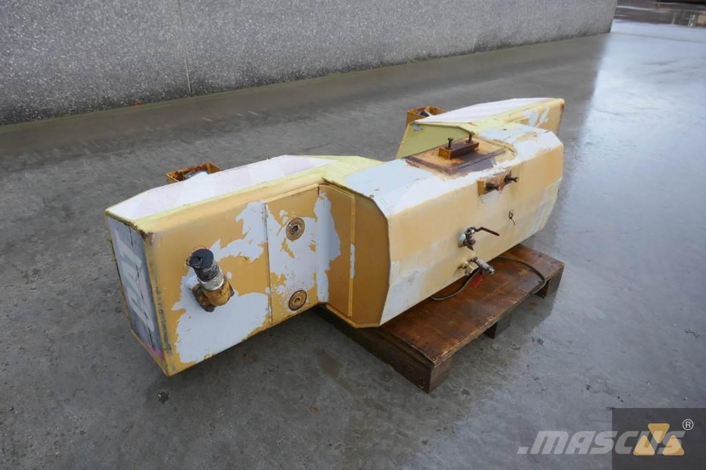 CAT 105-8501 Trasporto - Altro