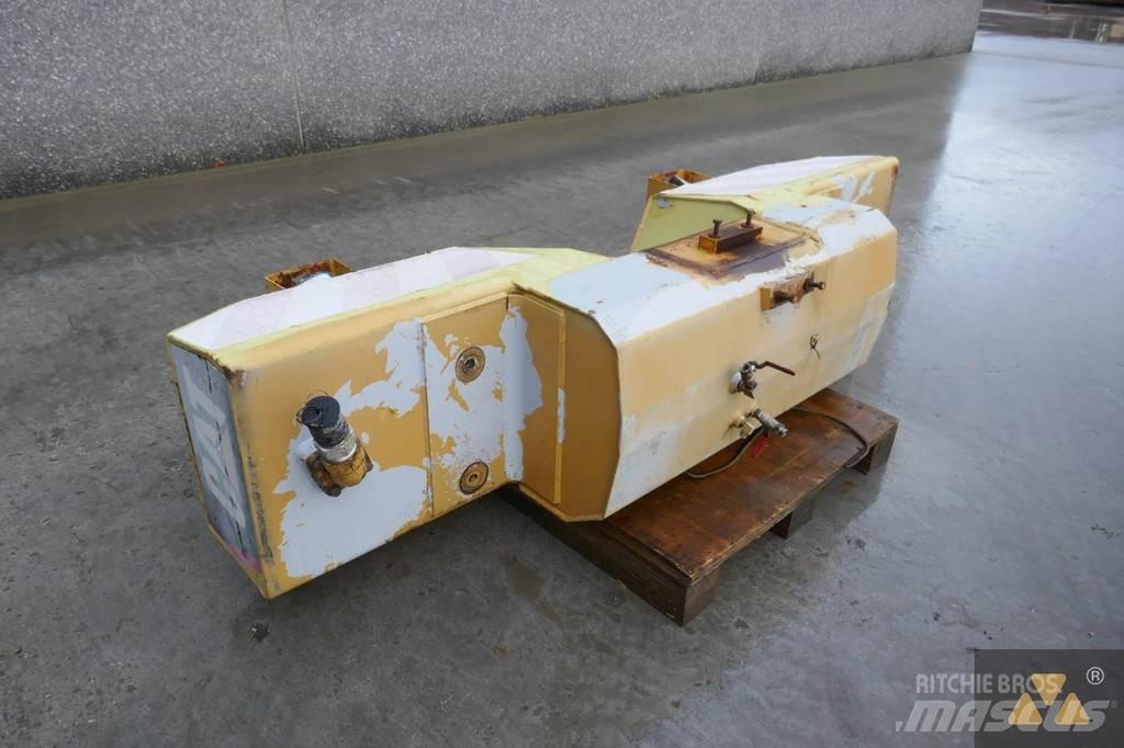 CAT 105-8501 Trasporto - Altro