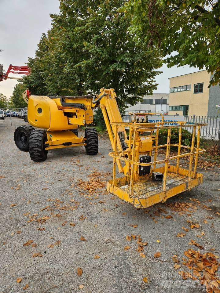 Haulotte HA 16 SPX Piattaforme a braccio articolato