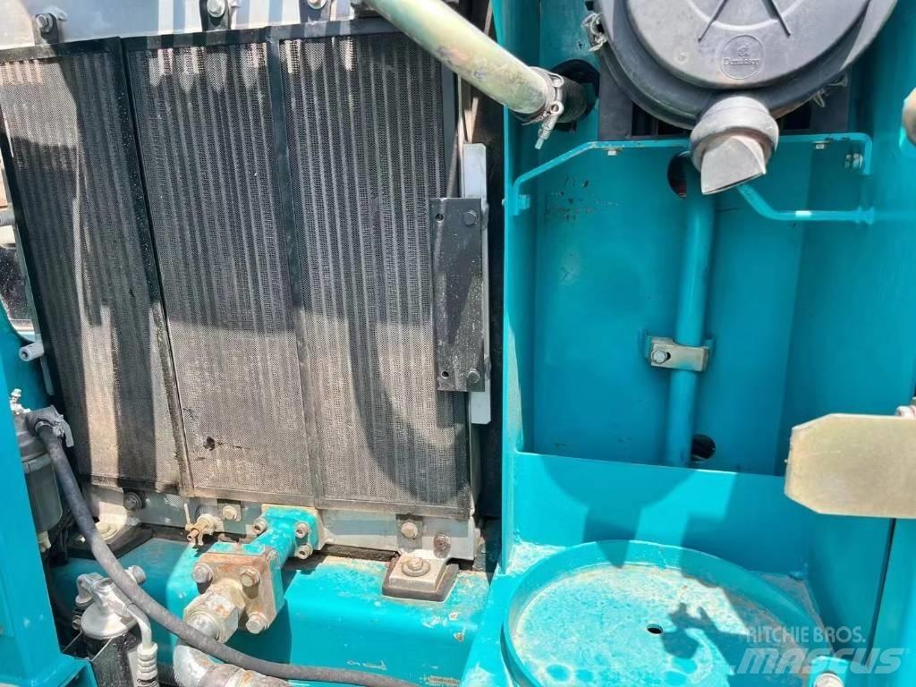 Sunward SWE90E Escavatori cingolati