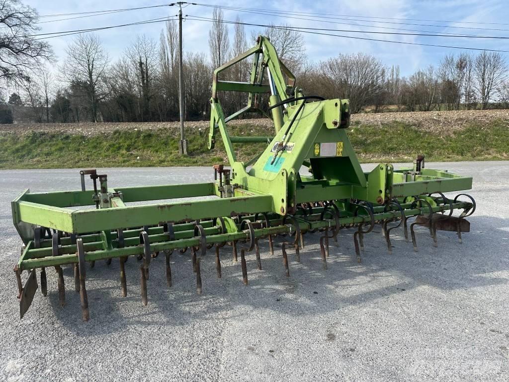 Franquet SYNCROSEM Altre macchine e accessori per l'aratura