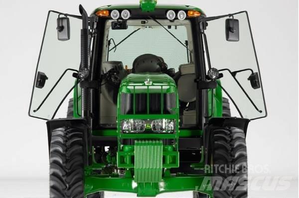 John Deere JD7330 Trattori