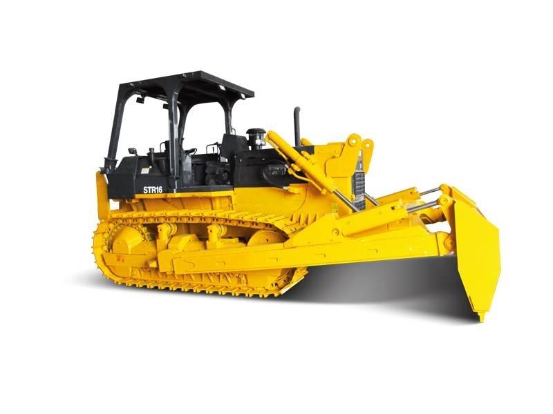 Shantui STR16 Dozer cingolati