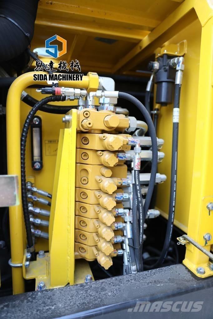 TZCO TZ60 Miniescavatori