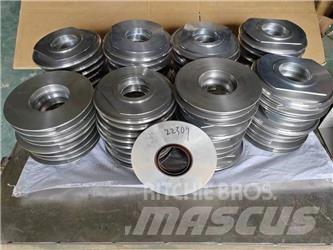CLAAS Sealing washer Telaio e sospensioni