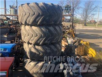 Michelin 500/70 R24 Pneumatici, ruote e cerchioni