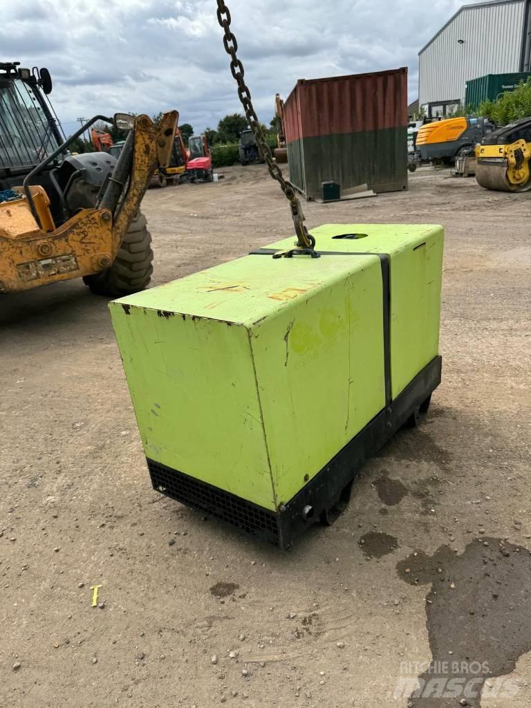 Pramac P11000 Generatori diesel