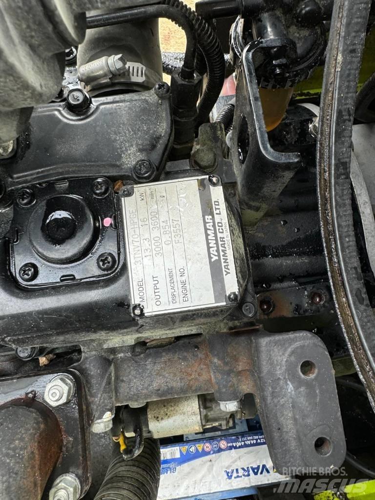 Pramac P11000 Generatori diesel