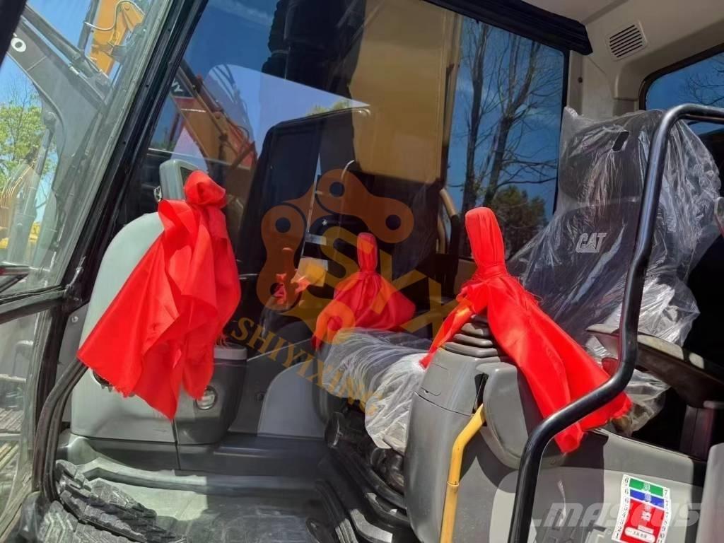 CAT 315 D2 Escavatori cingolati