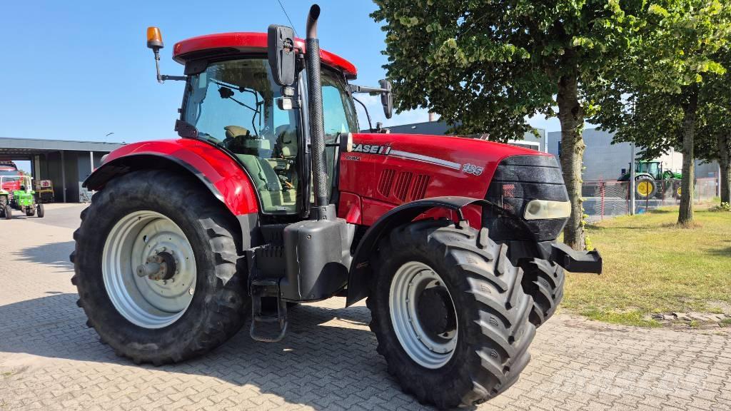 Case IH Puma 185 Trattori