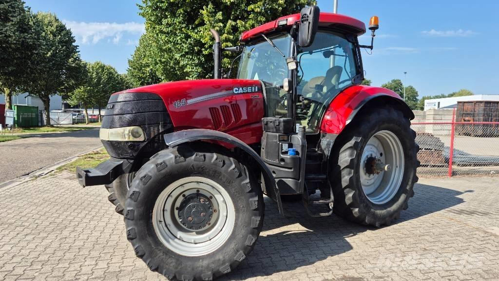 Case IH Puma 185 Trattori