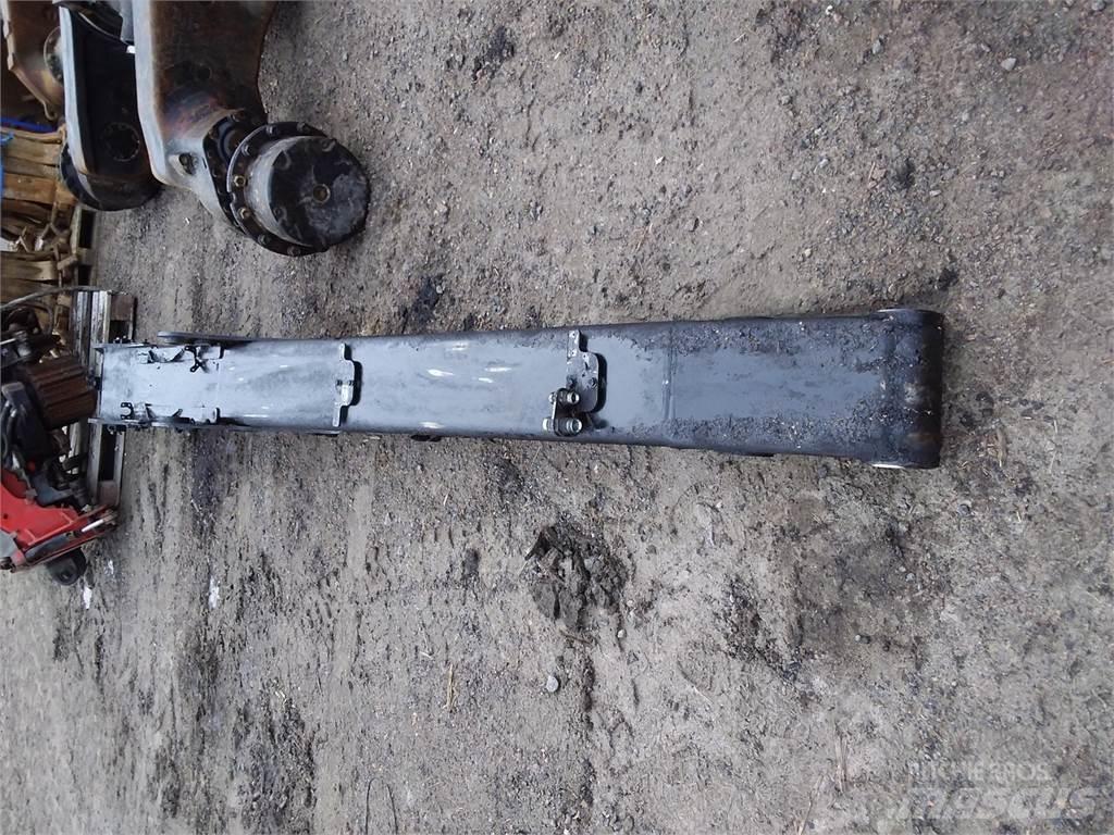 Rottne RK 160 Gru per esbosco
