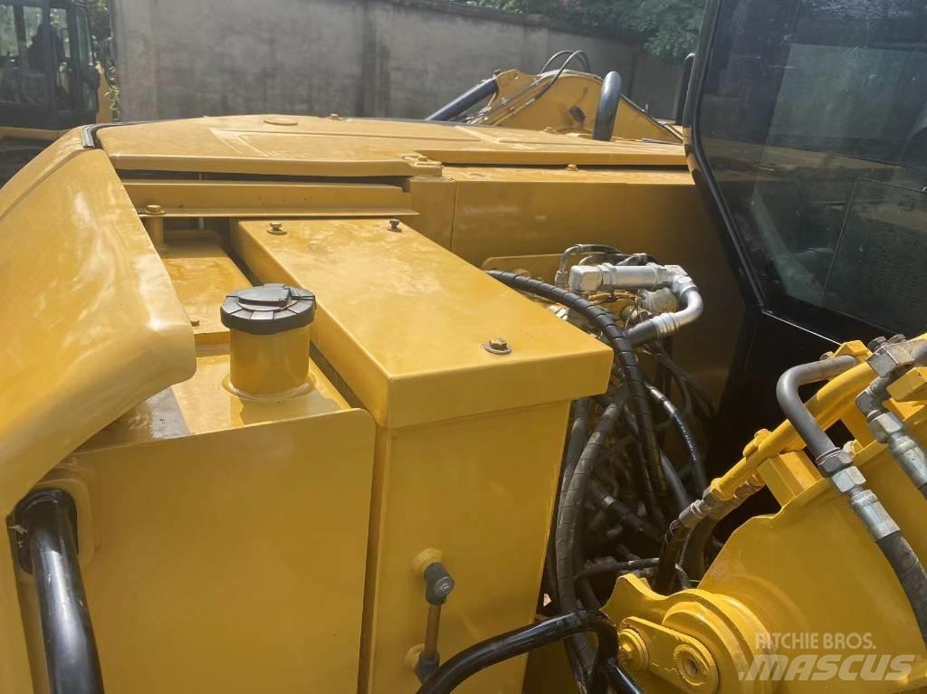 CAT 308E2 Escavatori cingolati