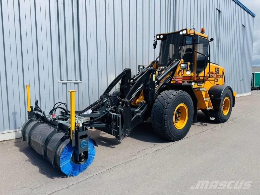 Ljungby L 15 Pale gommate