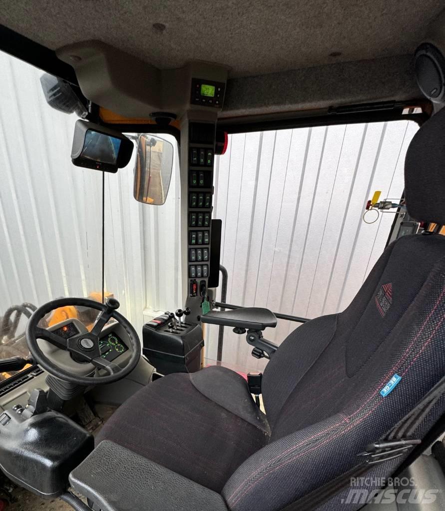 Ljungby L 15 Pale gommate