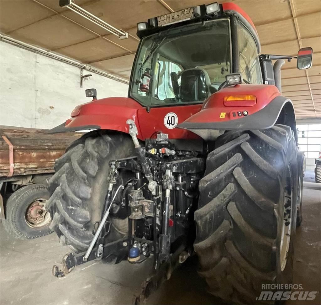 Case IH Magnum 340 Trattori