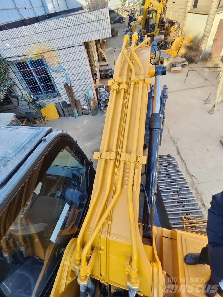 LiuGong 933 E Escavatori cingolati