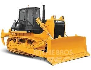 Shantui SD22 Dozer cingolati