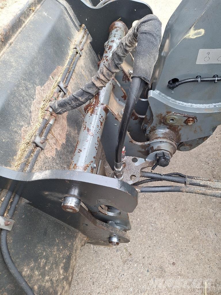 Kramer Kt407 Sollevatori telescopici per agricoltura