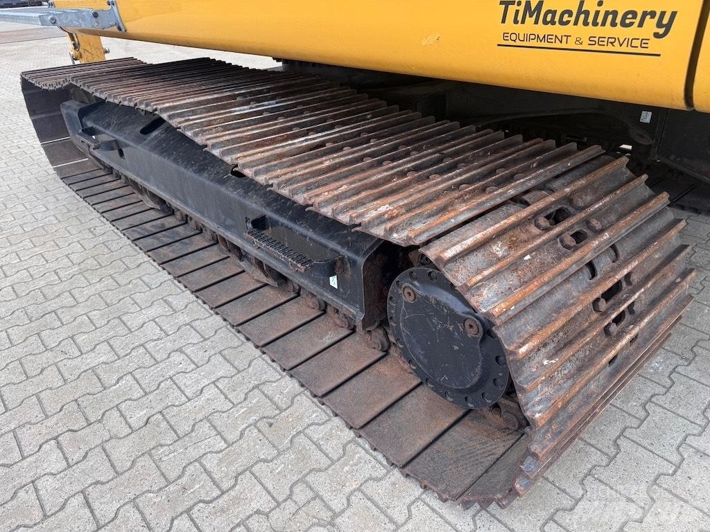 CAT 320FL Escavatori cingolati