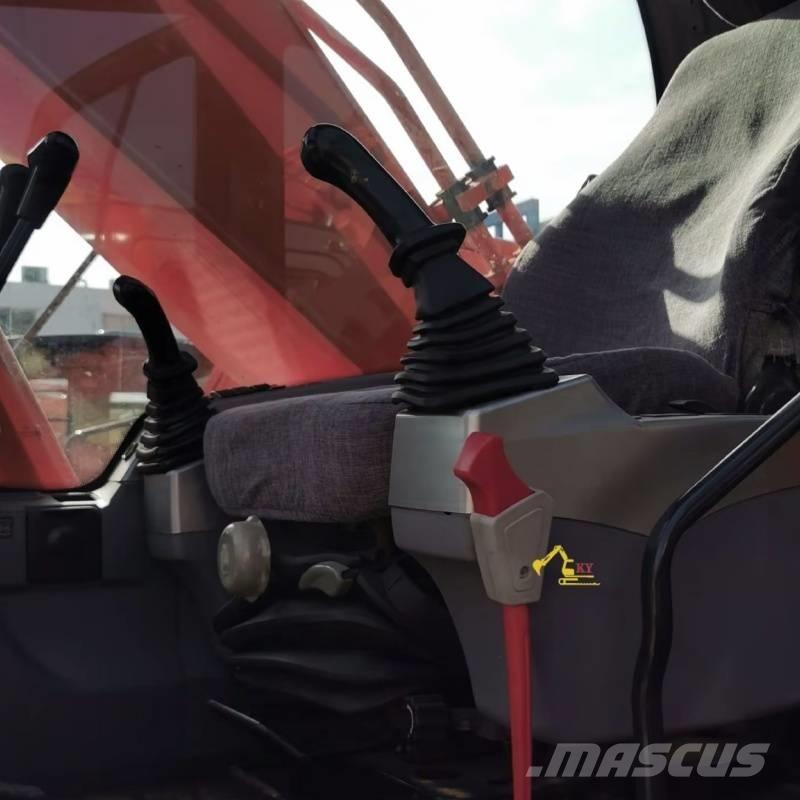 Doosan dh220-7 Escavatori cingolati