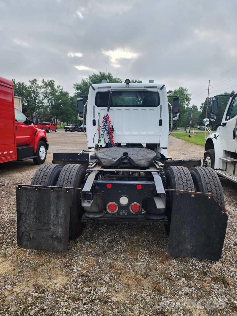 Freightliner M2 Motrici e Trattori Stradali