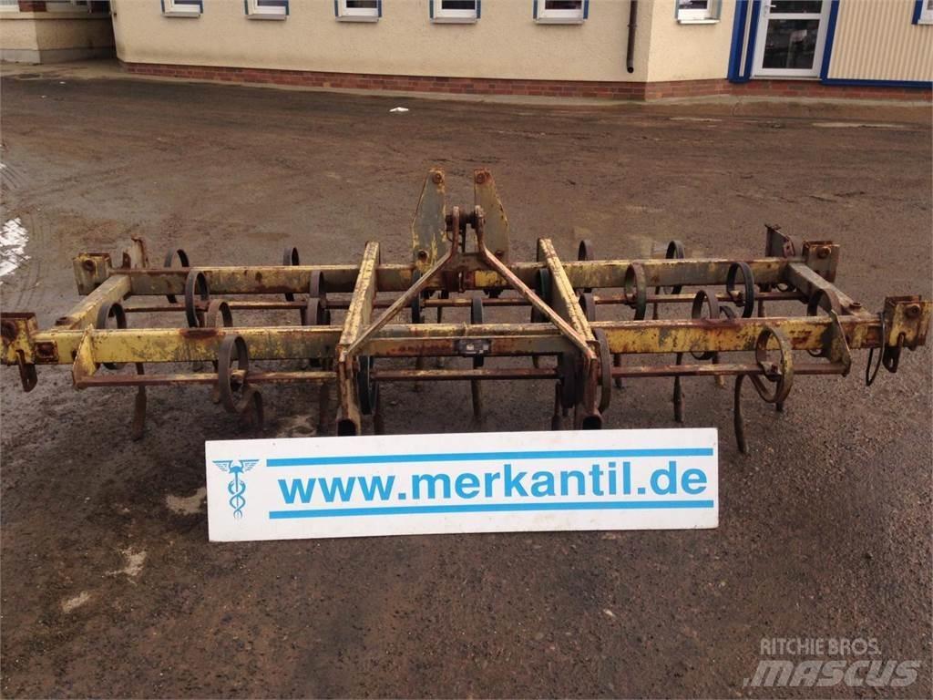Fortschritt B231 Coltivatori