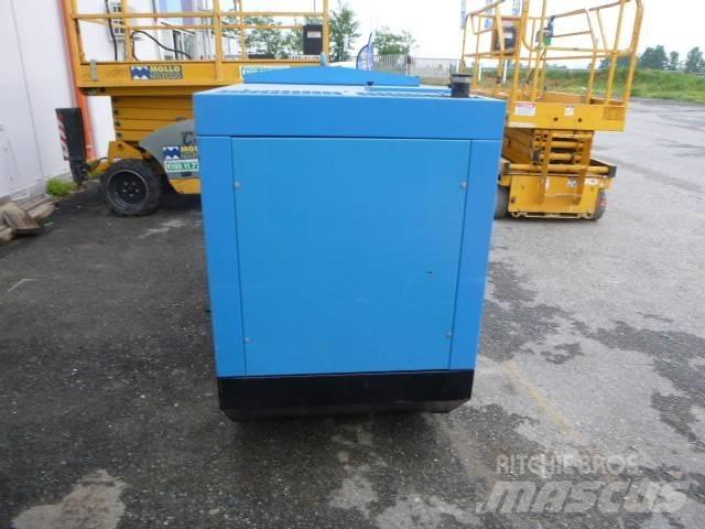 Genset mg 70sp Generatori diesel