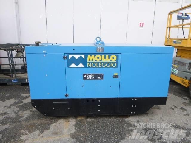 Genset mg 70sp Generatori diesel