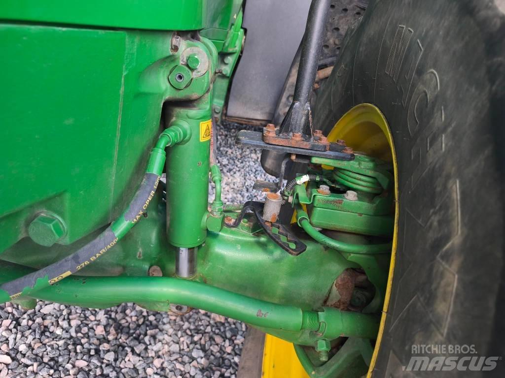 John Deere 7230 R Trattori