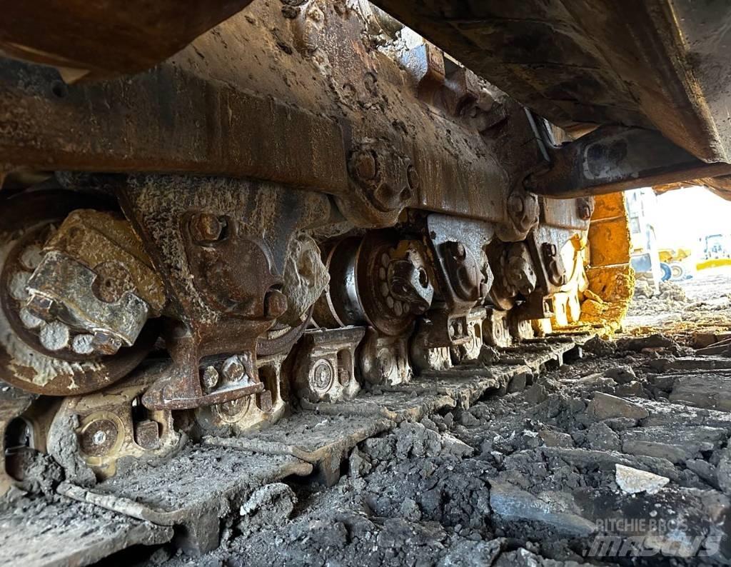 CAT D 9 T Dozer cingolati