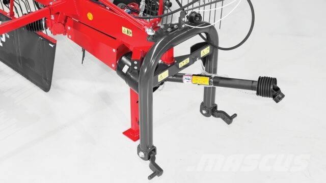 SIP STAR R 700 | 22 T Falciatrici