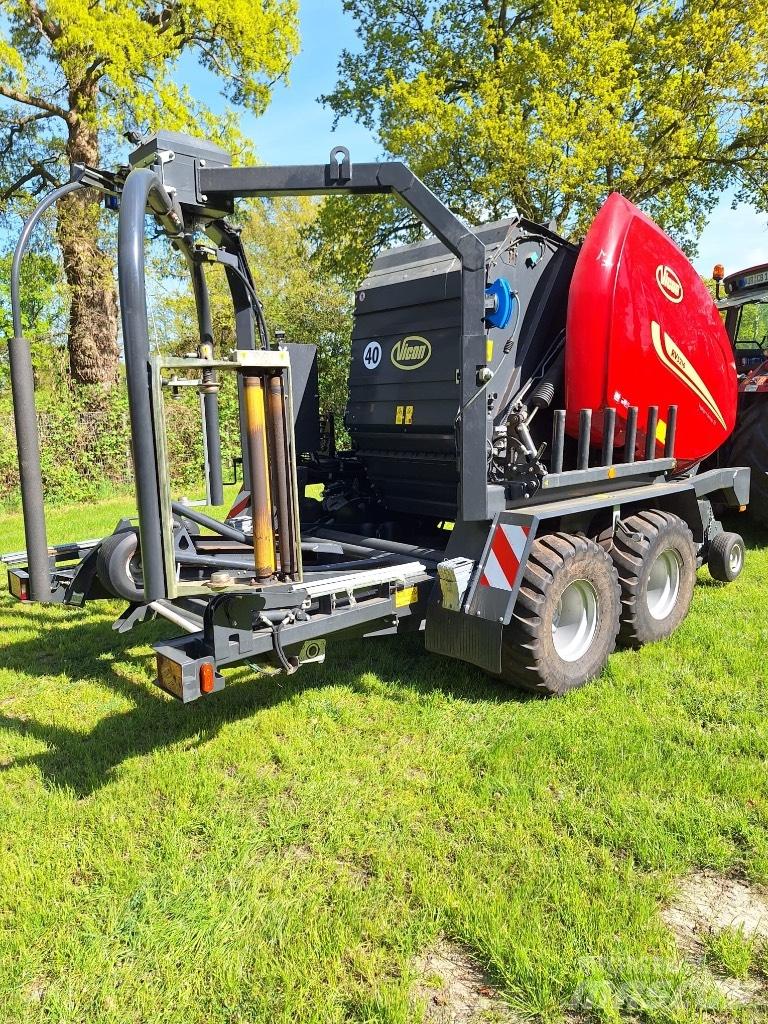 Vicon RV5216 Rotopresse