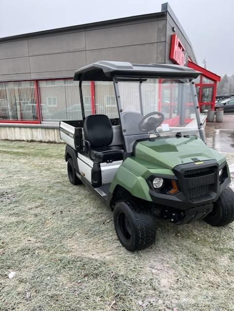 Yamaha UMX Veicoli cross-country