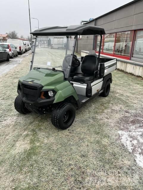 Yamaha UMX Veicoli cross-country