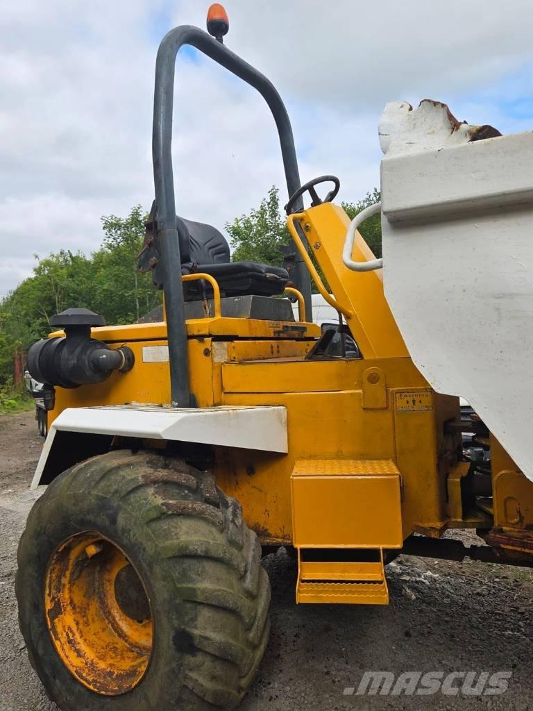 Barford SX 9000 Mini dumper