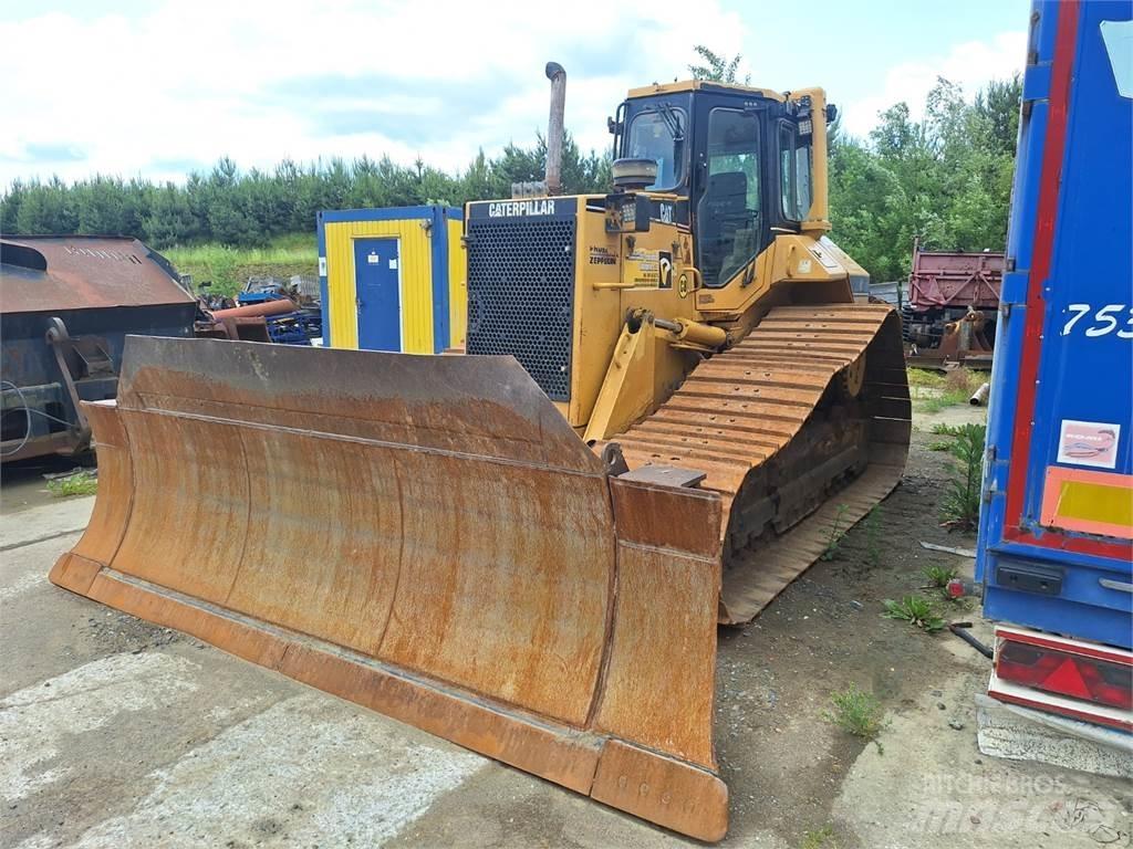 CAT D6M LGP Furgoni altro